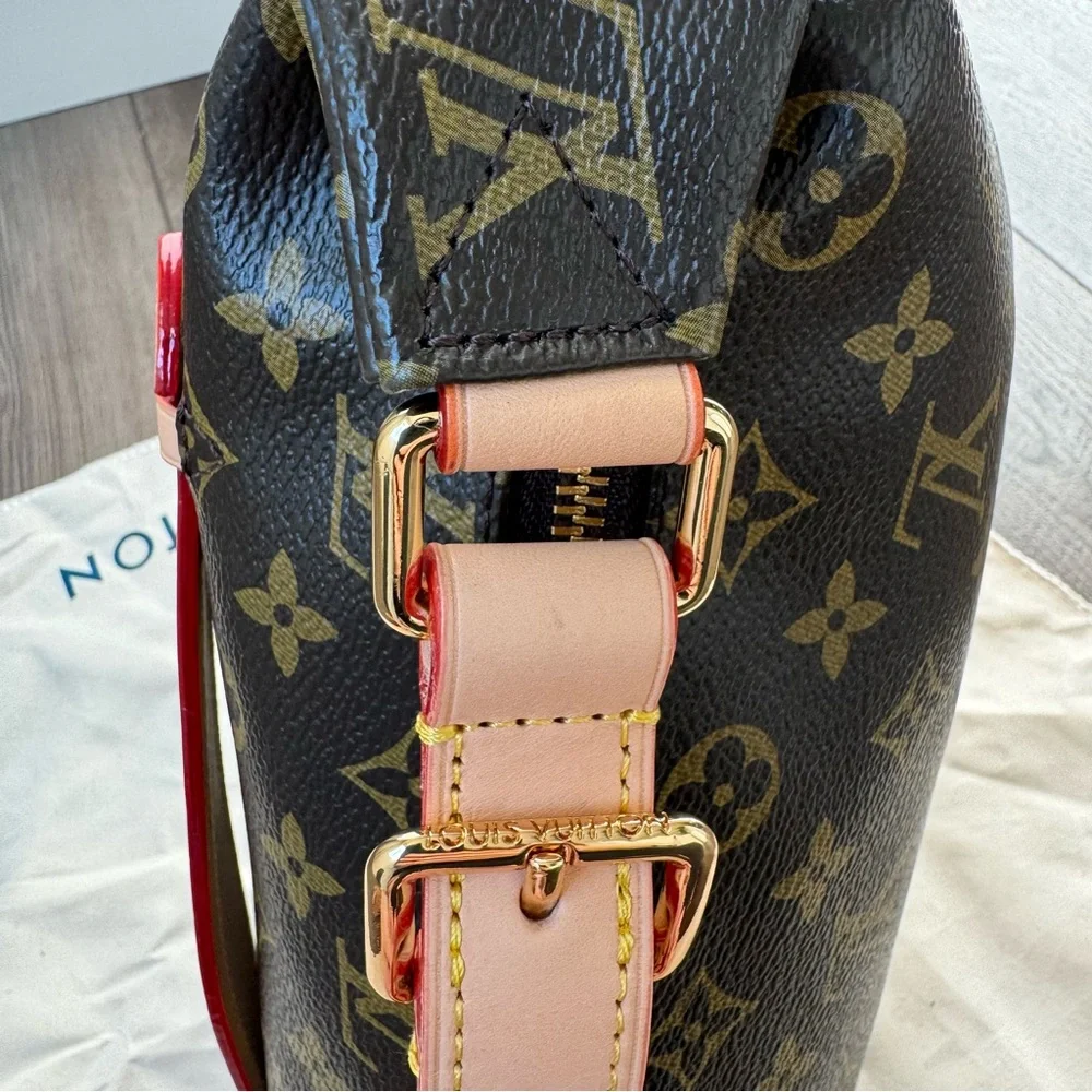Louis Vuitton Monogram Bumbag (Read Description) - Picture 8 of 10